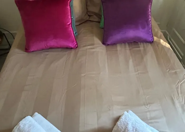 Bed and Breakfast Cosy By Mandy Amsterdam