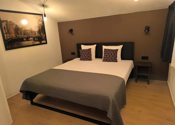 Quentin Museum Square Hotel Amsterdam